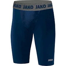 Тайтси короткі compression 2.0 JAKO 8551-09