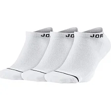 Носки Nike U ED CUSH POLY NS 3PR 144