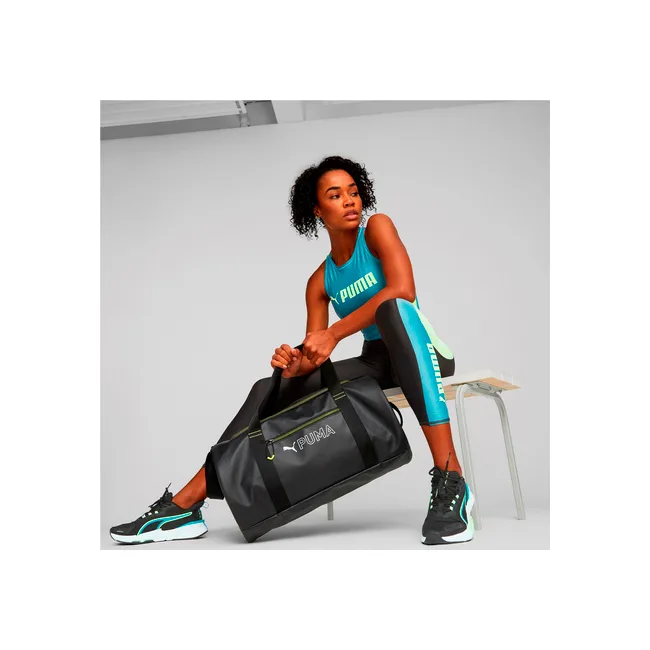 Спортивна сумка дитяча PUMA Fit Duffle 50 х 27 х 27