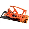 Флягодержатель KTM BOTTLE CAGE WING оранжевый