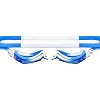 Очки для плавания взрослые Aquastar 313