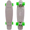 Пенни борд Penny Board круизер пластиковый 22