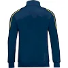 Куртка тренировочная classico JAKO 9350-42