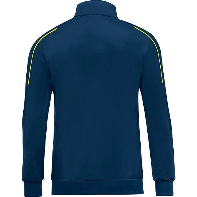 Куртка тренировочная classico JAKO 9350-42