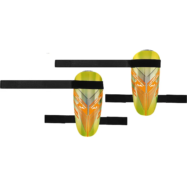 Щитки для футбола
 JOMA

 DEFENSE 401492-068 (Желтый-оранжевый)