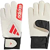 Рукавички воротарські Adidas COPA GL CLB білий, чорний, червоний