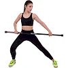 Бодибар Body Bar ZELART
 FI-2611-3 вес 3кг