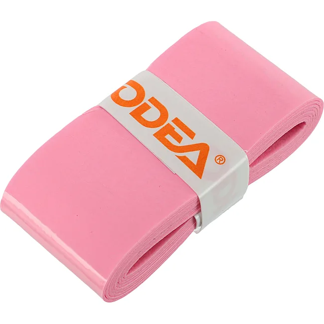 Обмотка на ручку ракетки для большого тенниса и сквоша Overgrip ODEAR BT-5507 (Разные цвета)