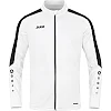 Куртка женская из полиэстера Power JAKO 9323-000