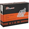 Мотоботы Adventure дорожные высокие PRO-BIKER SPEED M-6823 41-45 (Черный)