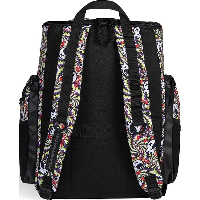 Рюкзак Arena GO BACKPACK AO 35L мультиколор 46 х 38 х 23 см