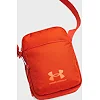 Сумка по пояс UNDER ARMOUR Essential Lite Crossbody 4L оранжевый 19 х 23 х 15 см