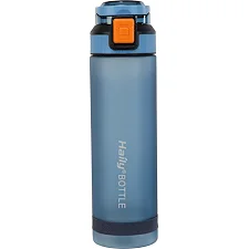 Спортивная бутылка для воды HAILY HL-8908 900мл (Разные цвета)