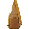 Сумка-слинг тактическая
 SP-SPORT
 TY-8033
 30х22х10см 7л (Хаки)