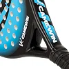 Ракетка для падел-тенниса Padel CAMEWIN BT-6522 (Синий)