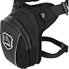 Мотосумка набедренная TAO-TRAIL M-9715 3л 25х30x5+6см