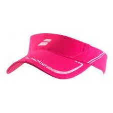 Козырек для взрослого Babolat Visor IV red-cherry