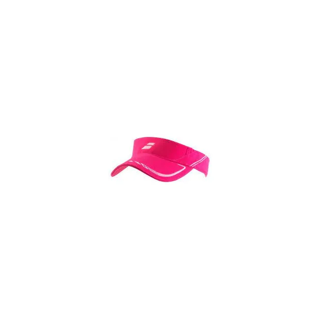 Козырек для взрослого Babolat Visor IV red-cherry