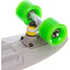 Пенни борд Penny Board круизер пластиковый 22