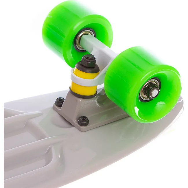 Пенни борд Penny Board круизер пластиковый 22