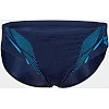 Плавки-слепые для мальчиков Arena SWIM BRIEFS GRAPHIC детские