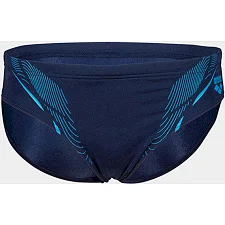 Плавки-слепые для мальчиков Arena SWIM BRIEFS GRAPHIC детские