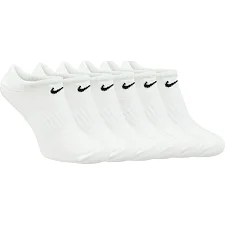 Шкарпетки Nike U NK EVERYDAY LTWT NS 6PR-BAND