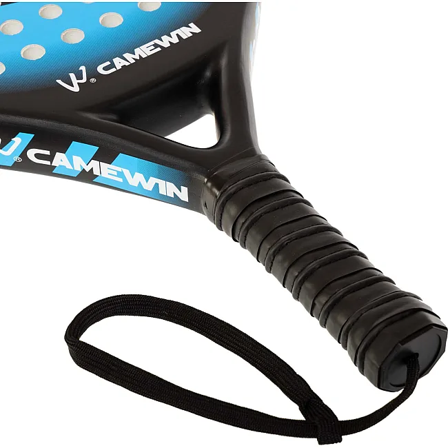 Ракетка для падел-тенниса Padel CAMEWIN BT-6522 (Синий)