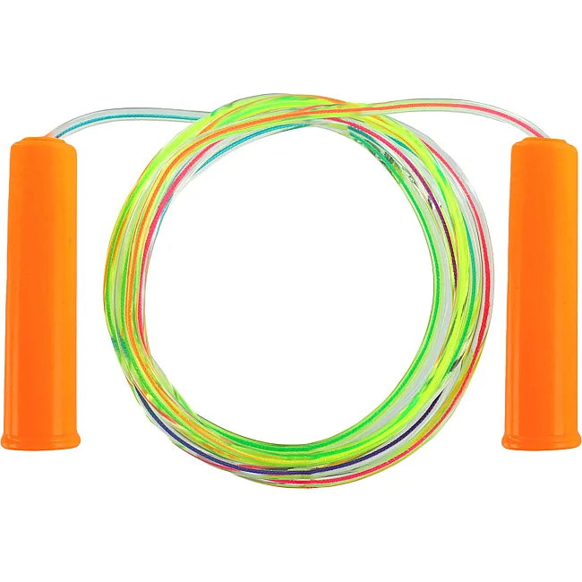 Скакалка SP-SPORT
 FI-331 2,2м