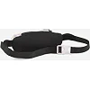 Сумка PUMA PR Classic Waist Bag 0,8L черный, белый, фиолетовый, оранжевый 23x6x9,5 см