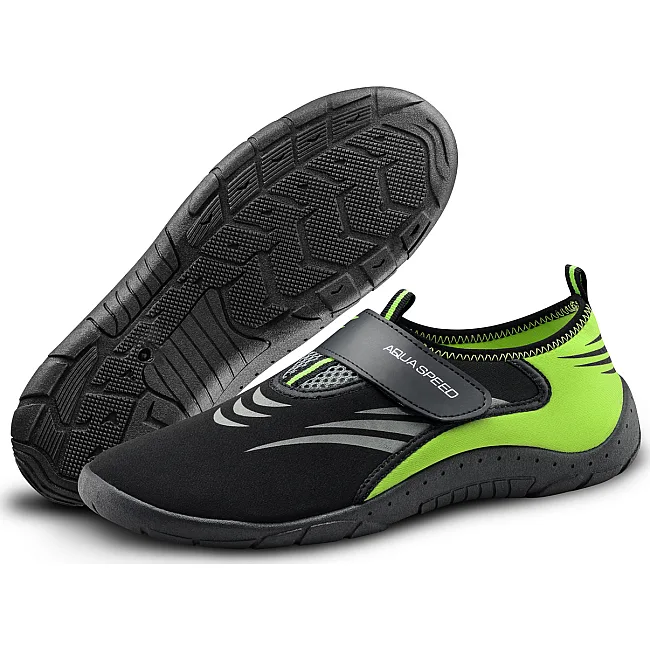 Аквашузы Aqua Speed ​​AQUA SHOE MODEL 27A 7596