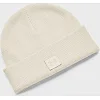 Мужская шапка UNDER ARMOUR Halftime Shallow Cuff бежевый OSFM