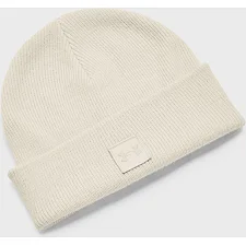 Шапка чоловіча UNDER ARMOUR Halftime Shallow Cuff бежевий OSFM