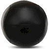 М'яч набивний медичний для кросфіту WALL BALL LiveUp LP8103-6 6кг