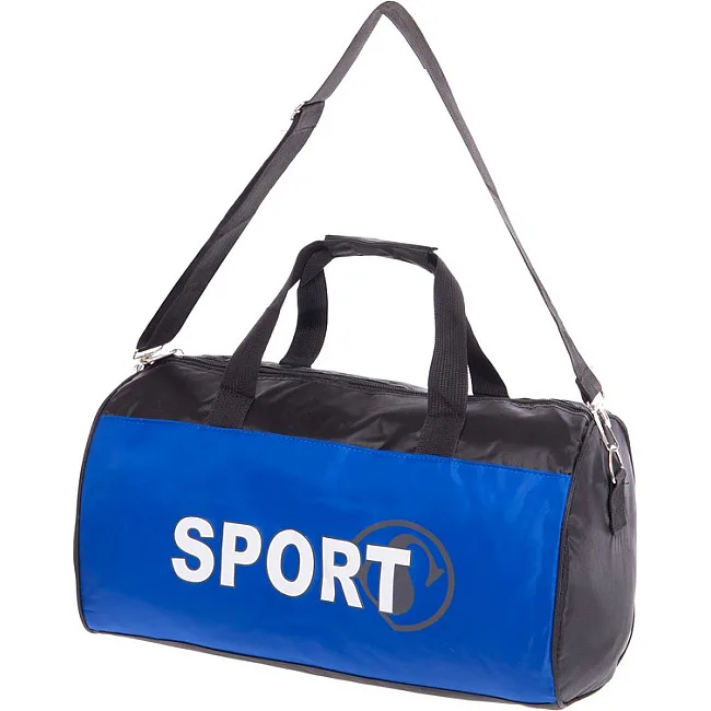 Спортивна сумка
 SP-SPORT
 SPORT GA-04-2 (Чорний)