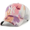 Кепка-тракер 47 Brand DT NEW YORK YANKEES DAY GLOW