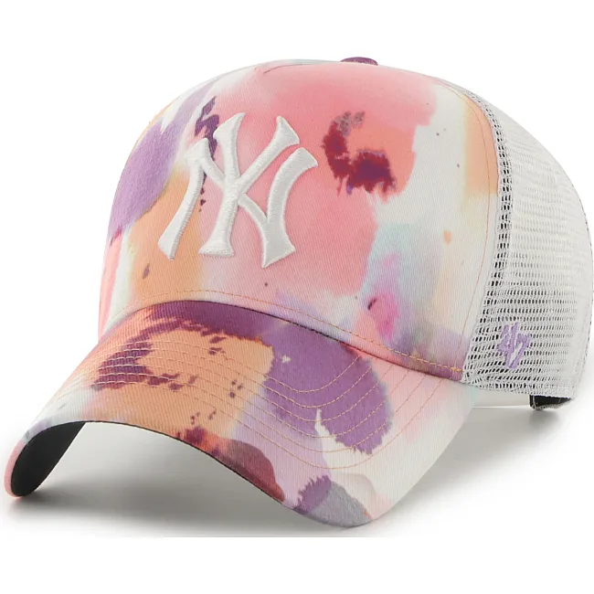 Кепка-тракер 47 Brand DT NEW YORK YANKEES DAY GLOW