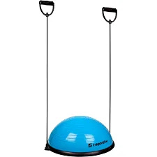 Подушка для балансировки с усилением inSPORTline Dome UNI/синий