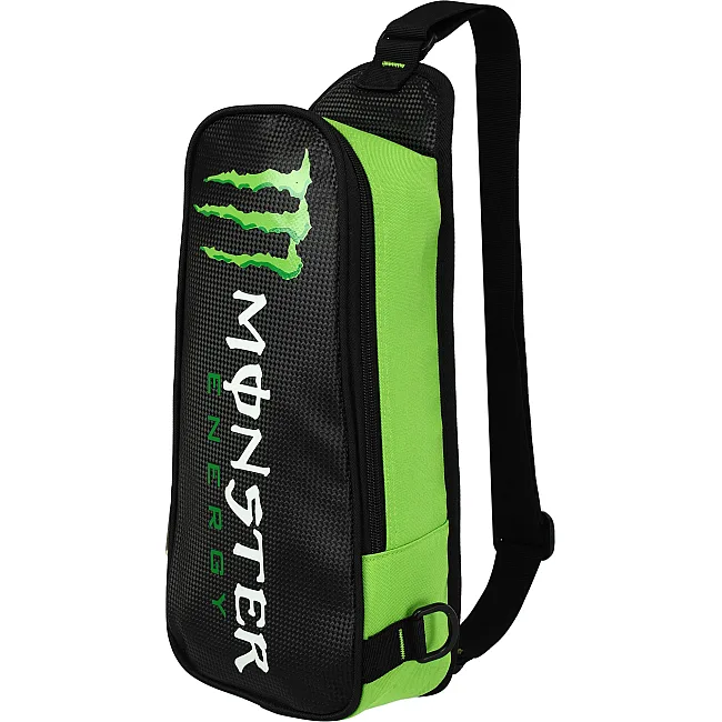 Мотосумка-слинг MONSTER MS-5481-1 5л 42x15x7см