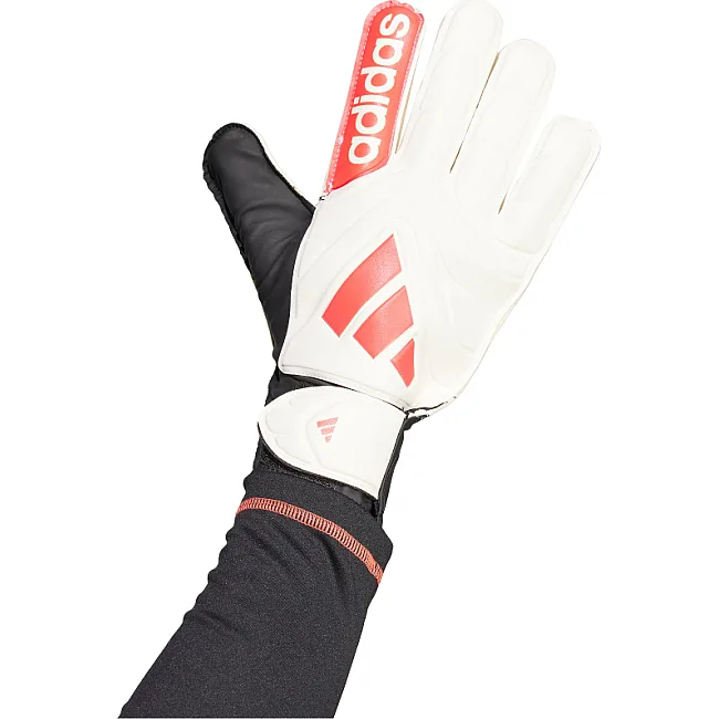 Рукавички воротарські Adidas COPA GL CLB білий, чорний, червоний