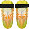 Щитки для футбола JOMA DEFENSE 401492-068 (Желтый-оранжевый)