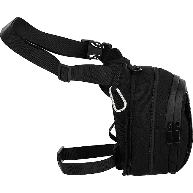 Мотосумка набедренная TAO-TRAIL M-9715 3л 25х30x5+6см