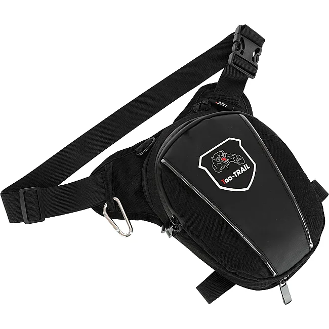Мотосумка набедренная TAO-TRAIL M-9715 3л 25х30x5+6см