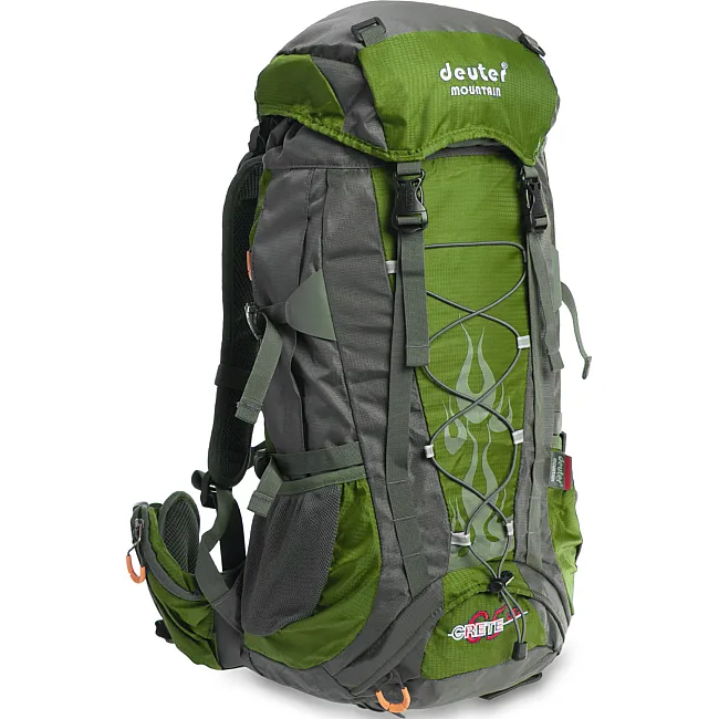 Туристический рюкзак DEUTER GA-G34 24л