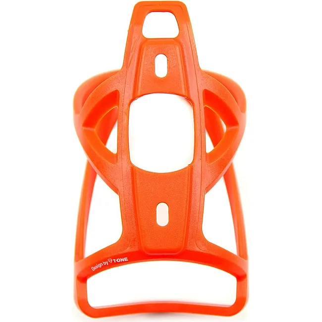 Флягодержатель KTM BOTTLE CAGE WING оранжевый