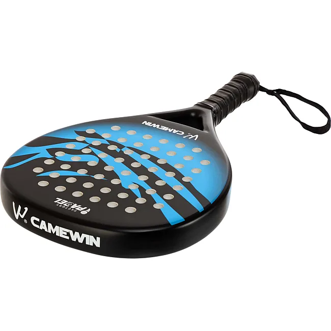 Ракетка для падел-тенниса Padel CAMEWIN BT-6522 (Синий)