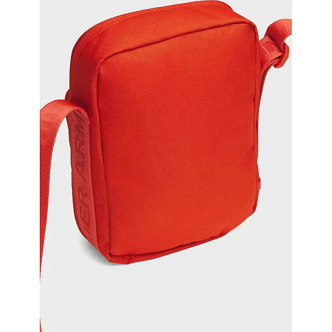 Сумка на пояс UNDER ARMOUR Essential Lite Crossbody 4L помаранчевий 19 х 23 х 15 см