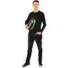 Мотосумка-слинг MONSTER MS-5481-1 5л 42x15x7см