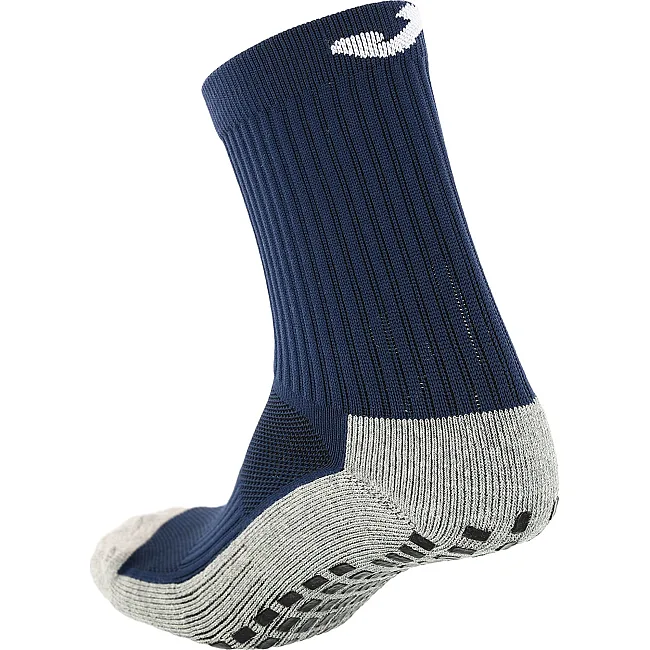 Футбольные носки
 противоскользящие JOMA

 ANTI-SLIP 400799-331
 39-46 (Темно-синий)