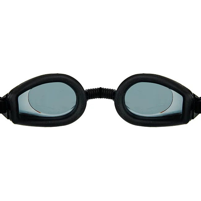 Очки для плавания взрослые MADWAVE
 NOVA M042407 (Синий)